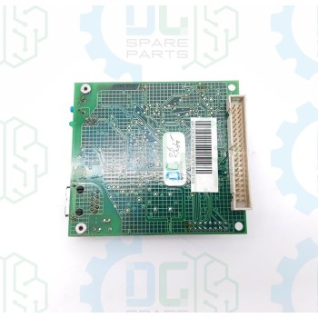 Assy Network Board MLP-43-IC102-2.1