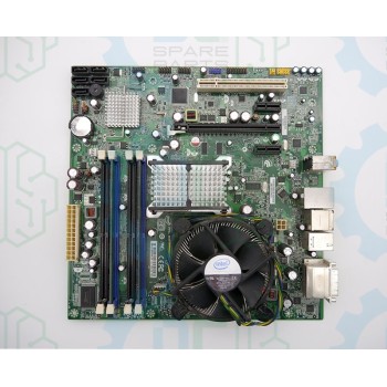 3010113901 - Pack F/S ITOX Main Board Conversion ( DQ45CB )