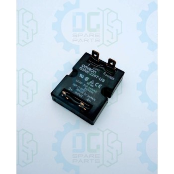 SOLID STATE RELAY POUR JV5-160S  G3NE-220T-US DC5V  E102713