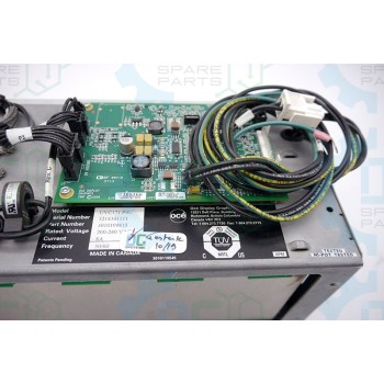 Arizona 550 Power Supply - 3010109815