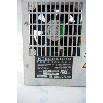3010103980 - Oce Power Supply Assy SubZero 085 ESG