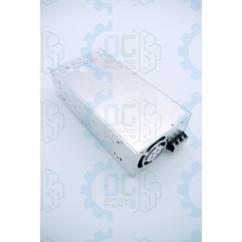 OCE AC/DC power supply module HRPG-600-24 - 3010110872
