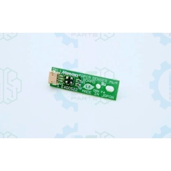 Paper Width Sensor PCB- E103960
