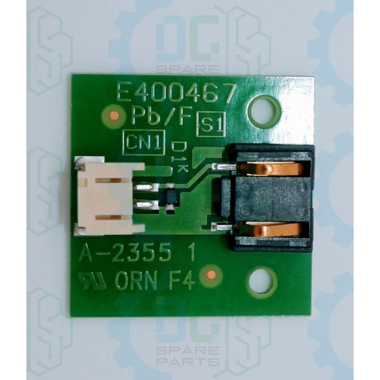 ID POINT OF CONTACT PCB ASSY - E103704
