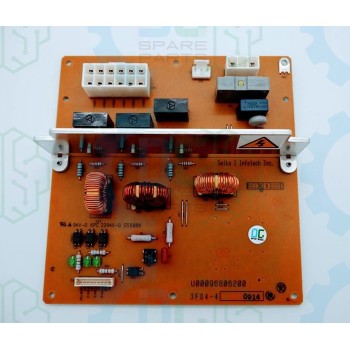 PCB ASSY TRC MW ColorPainter M-Series - U00096806200