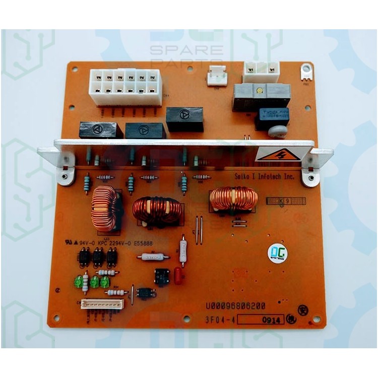 PCB ASSY TRC MW ColorPainter M-Series - U00096806200 (U00130610200)