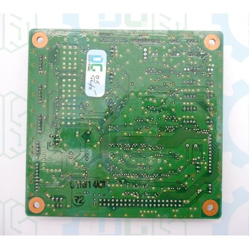 E103539 - RoHS IO board PCB Assy