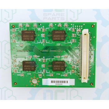 E105986 - DDR 2 PRAM PCB Assy ( 2GB )