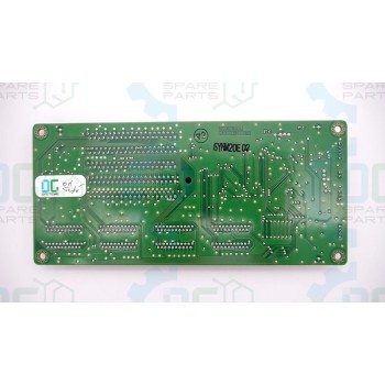 JV3 SP Slider PCB Assy for RoHS - E103538