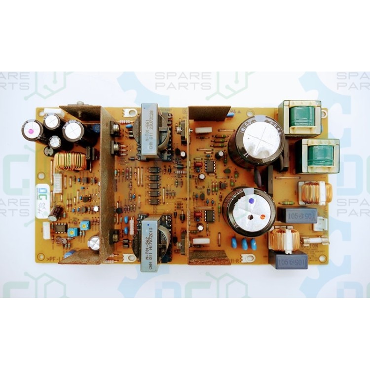DF-48975 - Drafstation Power Supply Board