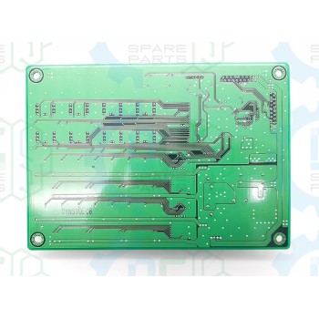 E104563 - Cartridge Board Assy