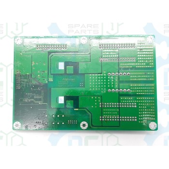 UV Led Control PCB Assy - E300591