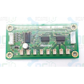 E105450 - LED CONTROL PCB ASSY