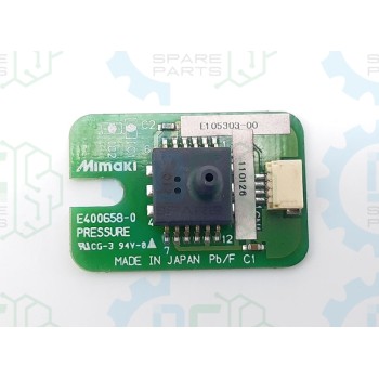 FMP-E105303 - Fuji Acuity LED 1600 Negative Pressure Sensor PCB Assy