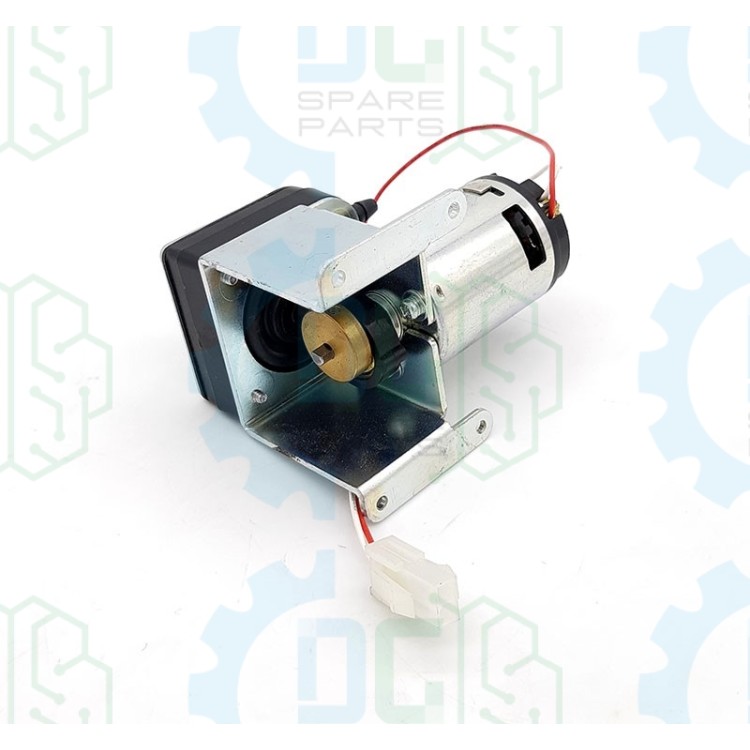 Diaphragm Pump Assy - E104675