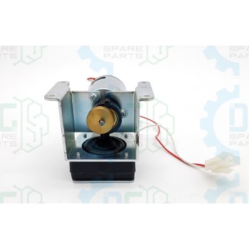 Diaphragm Pump Assy - E104675