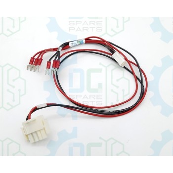 DC power supply cable HRPG 35W - 3010113155