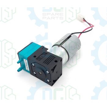 3010113103 - Ink Pump Assy ( connection White )
