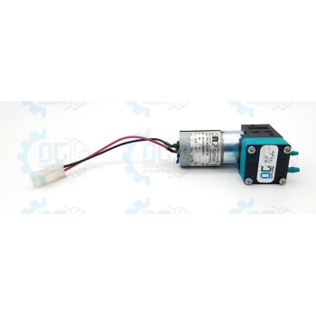 3010113103 - Ink Pump Assy ( connection White )