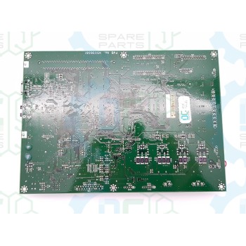 E105943 - Mimaki X motor control PCB assy