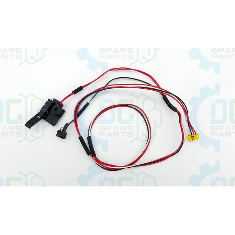 Detection Machine Assy (cartridge sensor) - 1033477