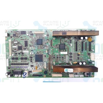 M011429 - Main Board PCB Assy