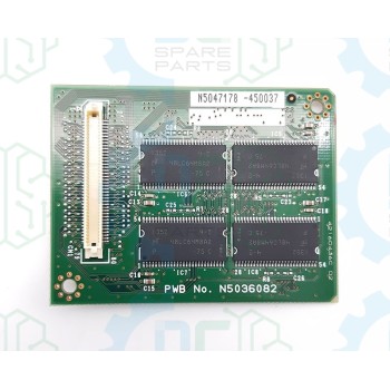 E105816 - PRAM PCB Assy (512MB)