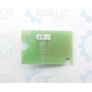 E106508 - Mini Memory PCB Assy