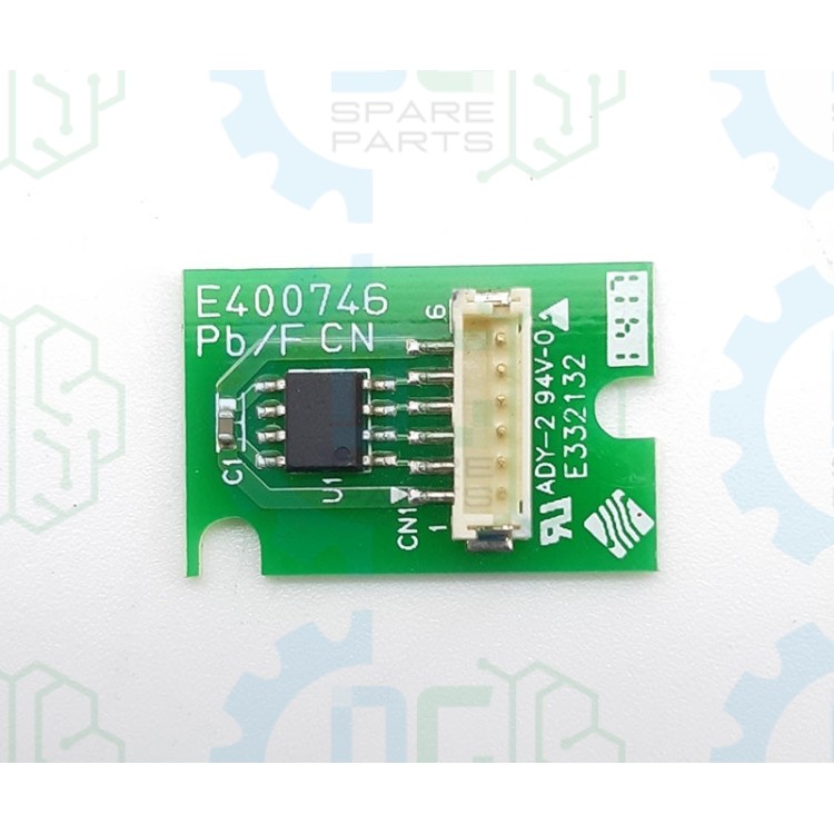 E106508 - Mini Memory PCB Assy
