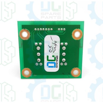 E107339 - Take-Up Switch PCB Assy