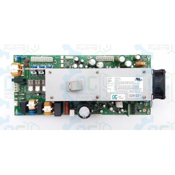 M013520 - Power unit PCB ( E300474 )