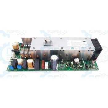 Power unit PCB M013520 - E300474