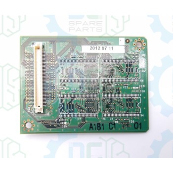 E103819 - PRAM PCB Assy (128 MB)