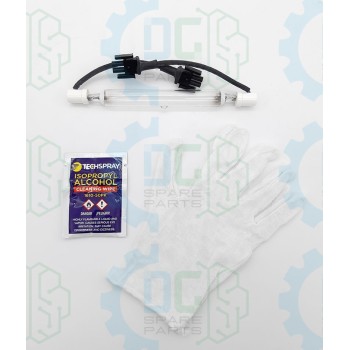 3010117500 - UV Lamp Bulb kit pour Arizona 12xx