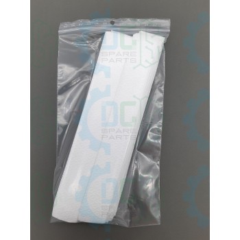 Wiping cloths (bag of 60)