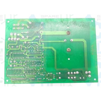 Excelam laminator Main board PCB - 4PK-ECM