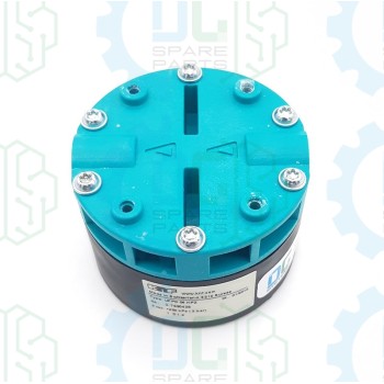 42503WVS 60CYC Details about   GE-Plastics Sigmamotor Pump Kinetic Clamp Model AL-4E-40 120VAC 
