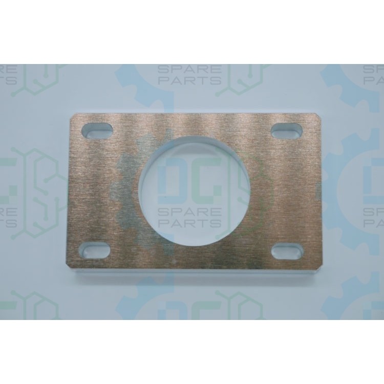 BRG MOUNTING PLATE JF-1631 - M205534