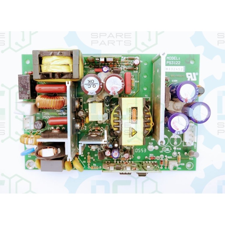 Graphtec Power Supply Board - 500052449