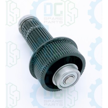 Graphtec Y Drive Pulley Assy - 792700705