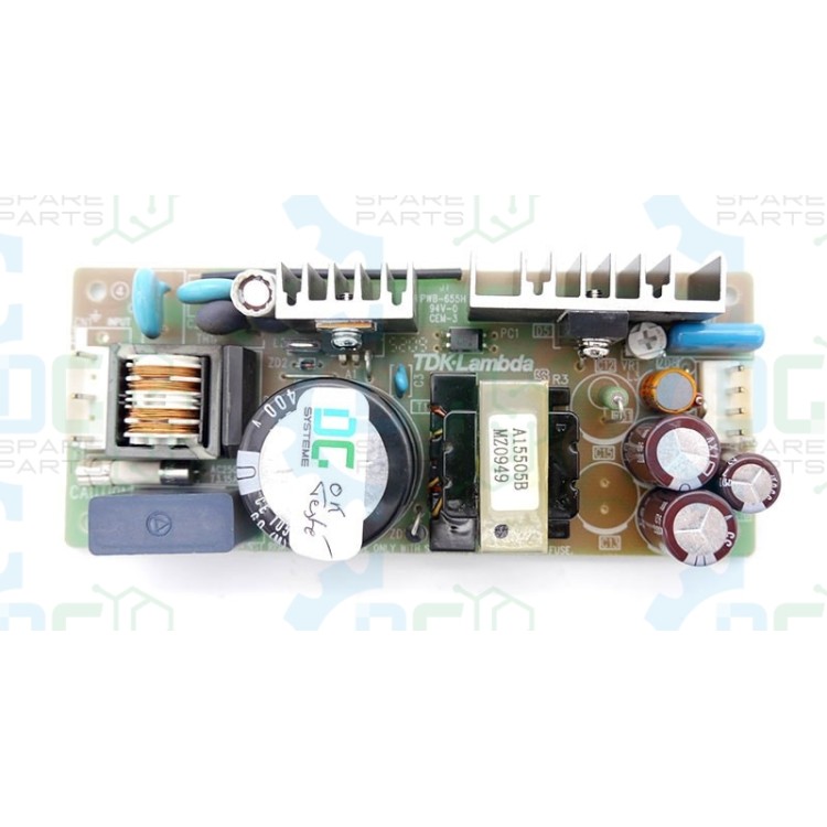 Mutoh Power source (for foreign use) - DF-44506
