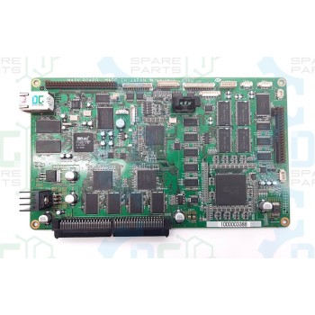 6702029000 - Assy Main Board XR-640