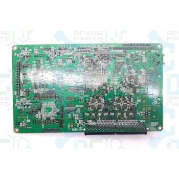 6702029000 - Assy Main Board XR-640