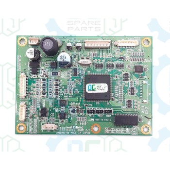 W700311421 - XC-540 Assy Heater Board