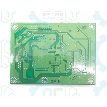 W700311421 - XC-540 Assy Heater Board