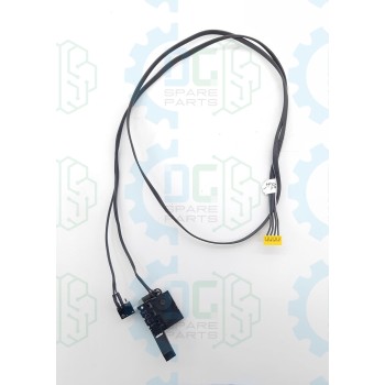 PACK 1033477 - Cartridge sensor Detection Machine Assy (6pcs)