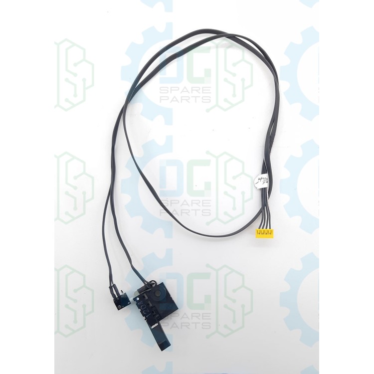 PACK 1033477 - Cartridge sensor Detection Machine Assy X6