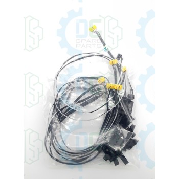 PACK 1033477 - Cartridge sensor Detection Machine Assy (6pcs)