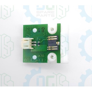 PACK E105363 ID Point Of Contact PCB CN032  Assy X5
