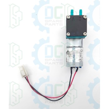 3010113104 - OCE PUMP ( CONNECTION WHITE )